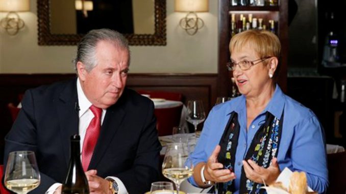 Lidia Bastianich