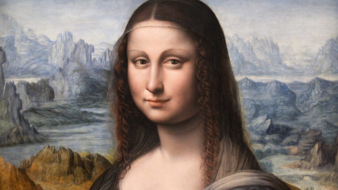 Lisa Gherardini