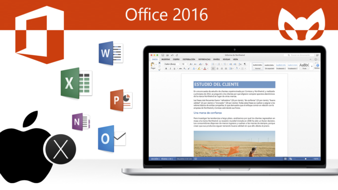 Microsoft Office