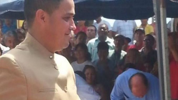 Renzo Jaimes