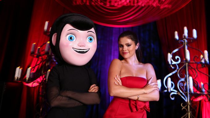 Selena Gómez