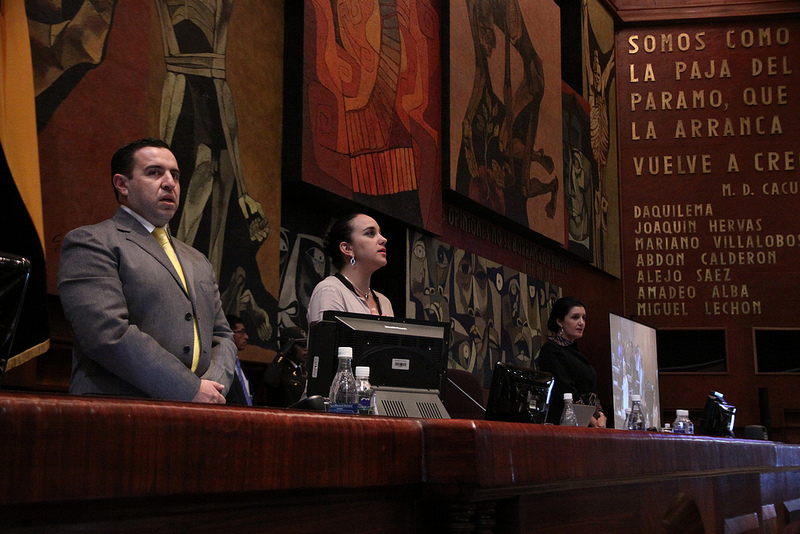 asamblea