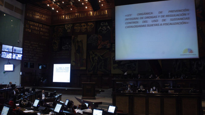 asamblea