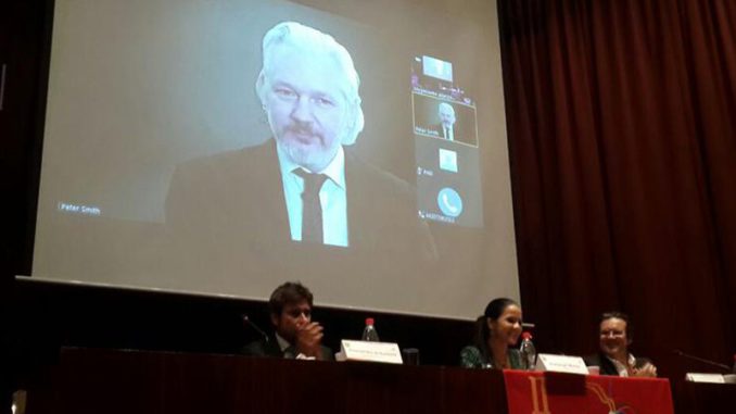 assange elap