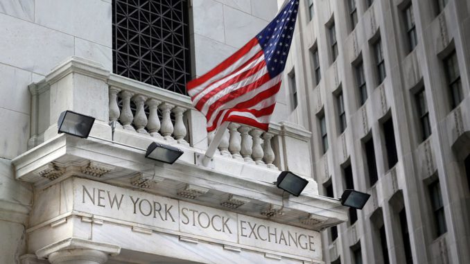 EEUU BOLSA