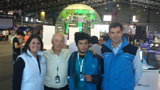 campusero