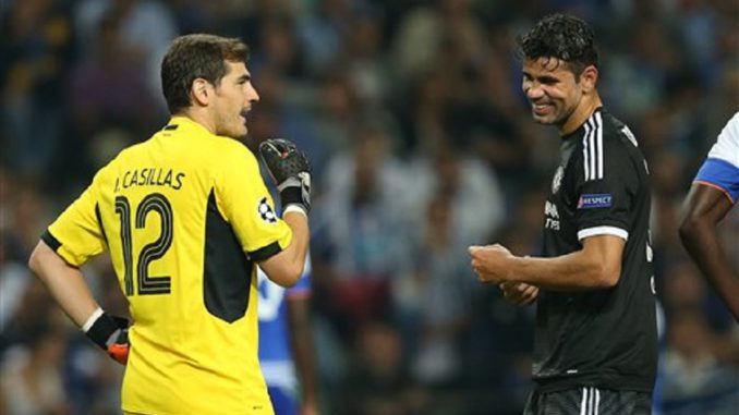 CAMPEONES RESUMEN