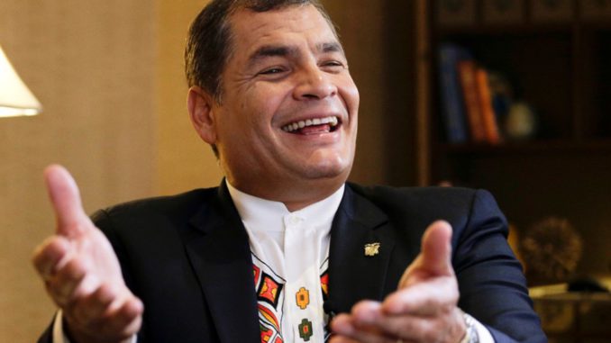 ONU-CORREA