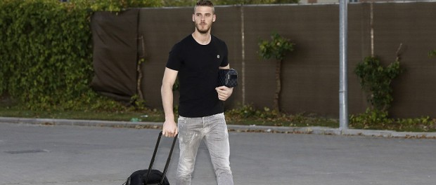 SELECCION ESPAÑOLA DE FÚTBOL
