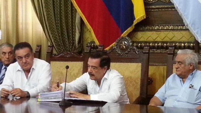 firma