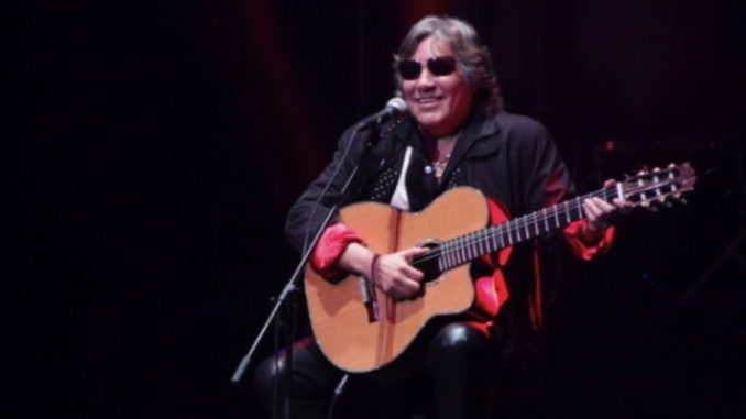 josé feliciano
