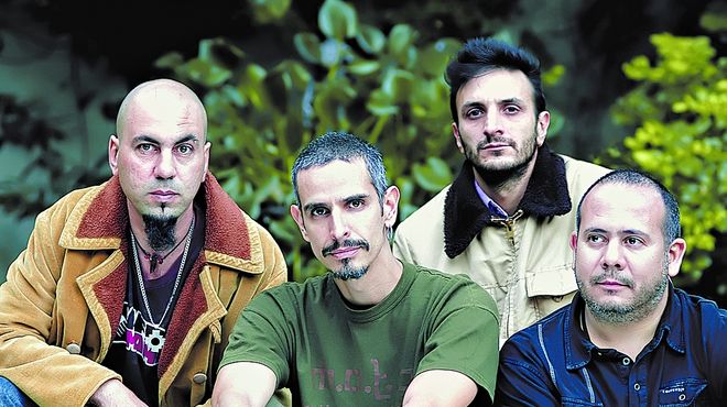 los cafres