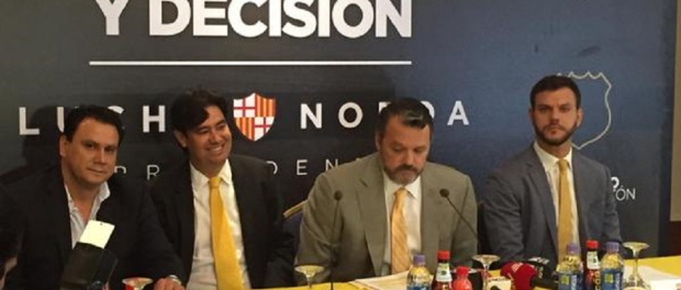 luis noboa