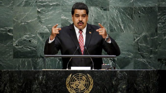 maduro