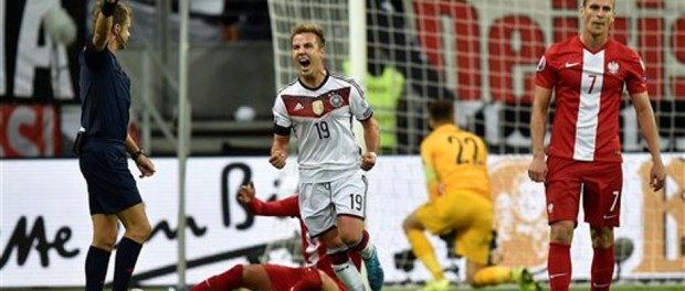 mario gotze