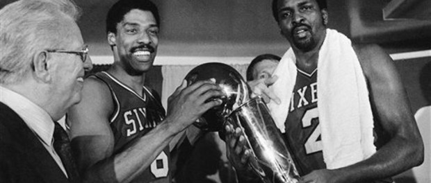 moses malone