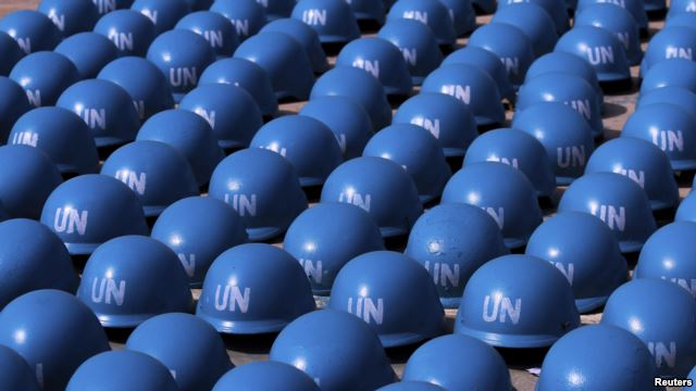 naciones unidas