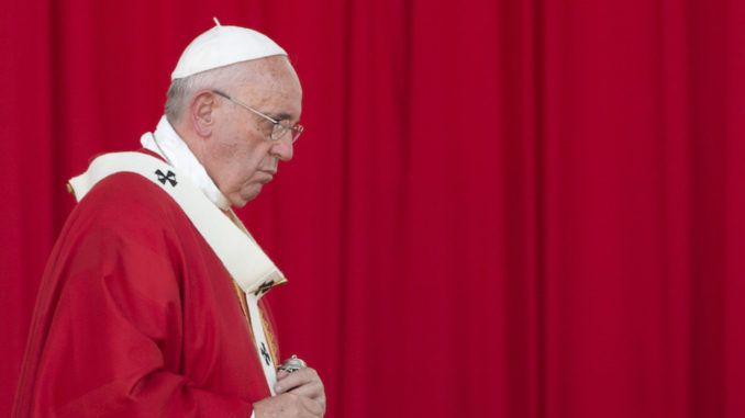 Pope Francis