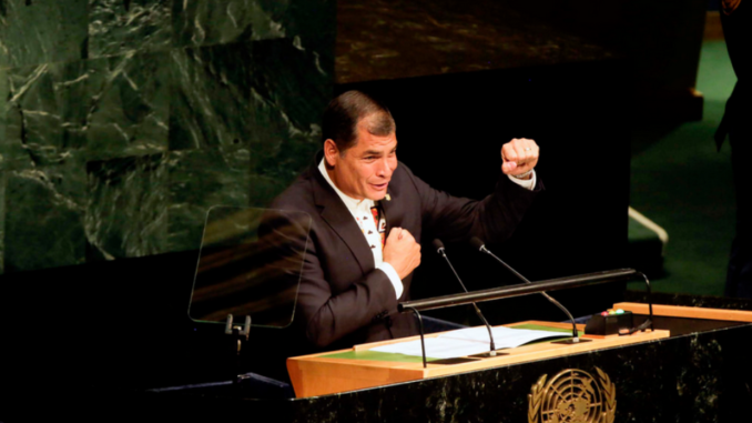 rafael onu