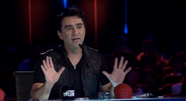 villarroel ett