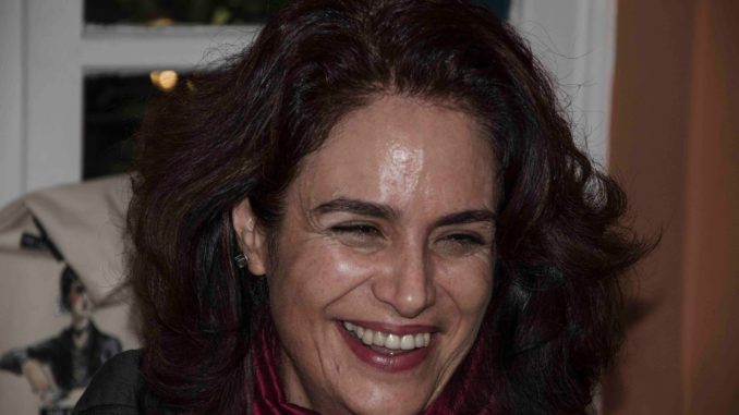 Gabriela Alemán