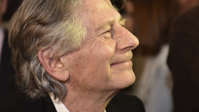 JUSTICIA POLACA RECHAZA LA EXTRADICIÓN DE ROMAN POLANSKI A ESTADOS UNIDOS