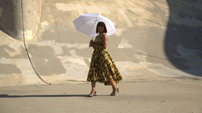 Angela Bassett