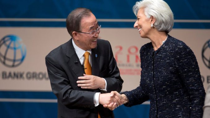 FMI-CAMBIO CLIMATICO