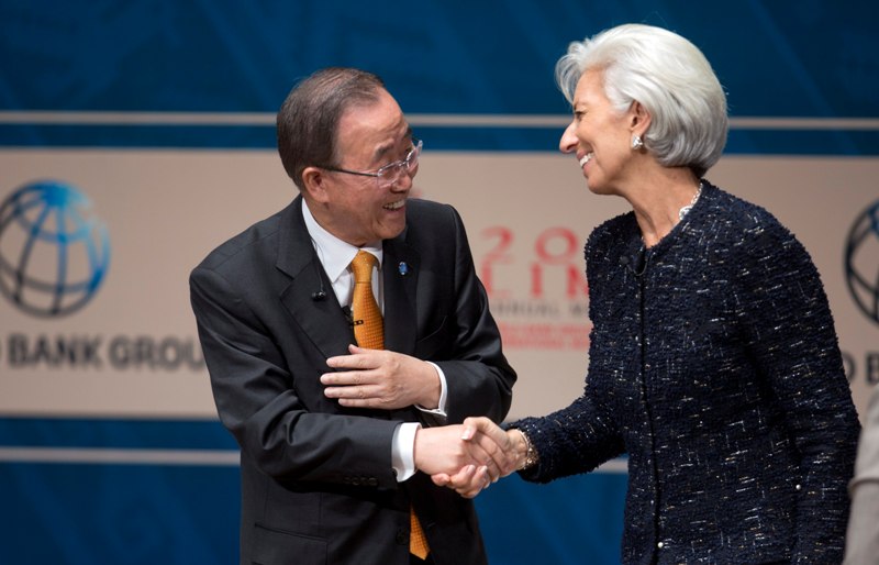 FMI-CAMBIO CLIMATICO
