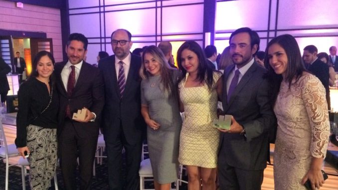 Banco de guayaquil premio