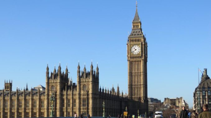 Big Ben