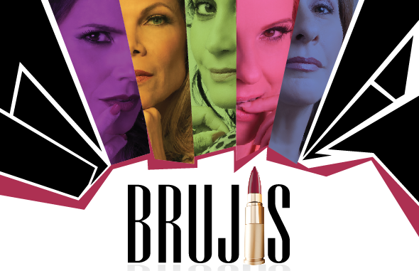 Brujas TSA