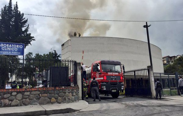 incendio cuenca teatro