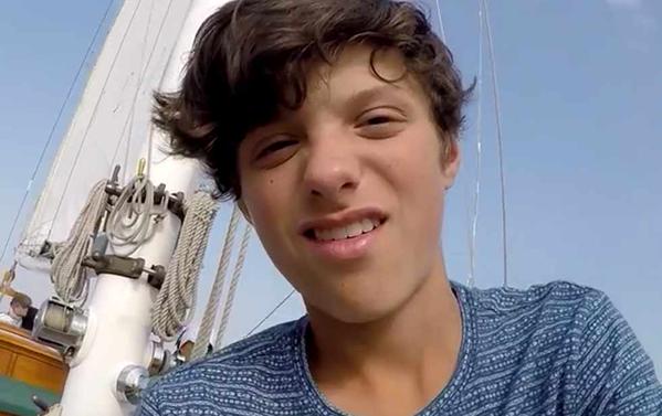 Caleb LeBlanc