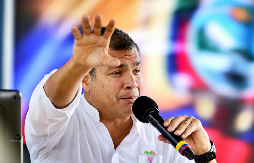 Correa