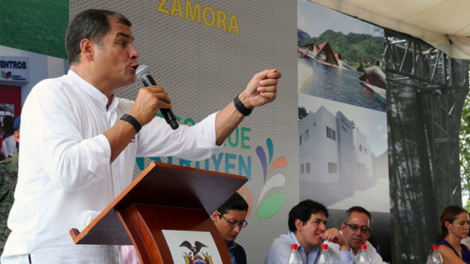 Correa
