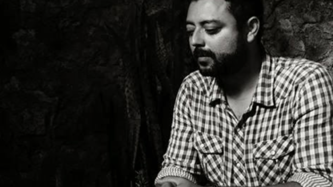 Fabricio Estrada