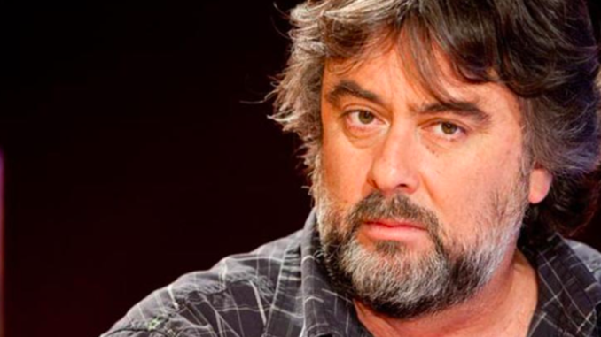 Director teatral español Andrés Lima cree que arte refleja "las diferencias"