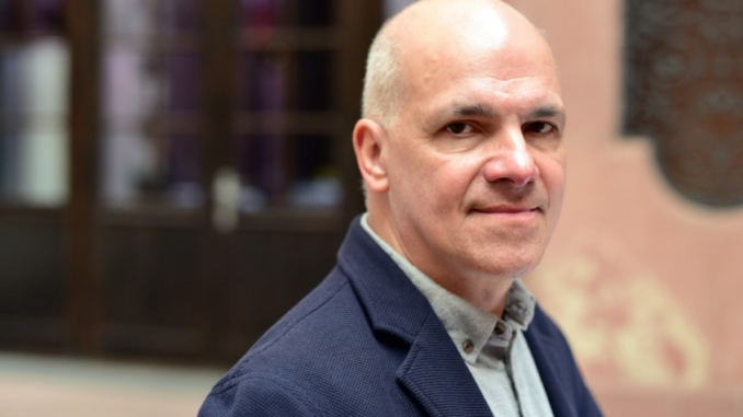 Frank Witzel