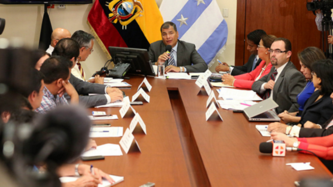 Correa