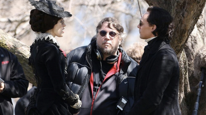 Crimson Peak