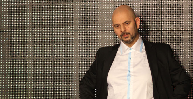 Daniel Estulin