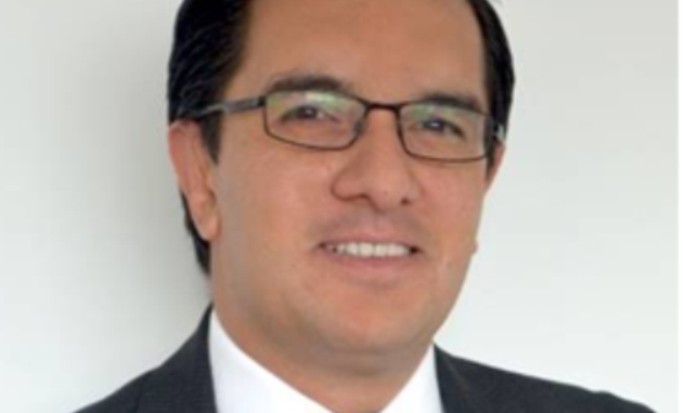 Diego Parra