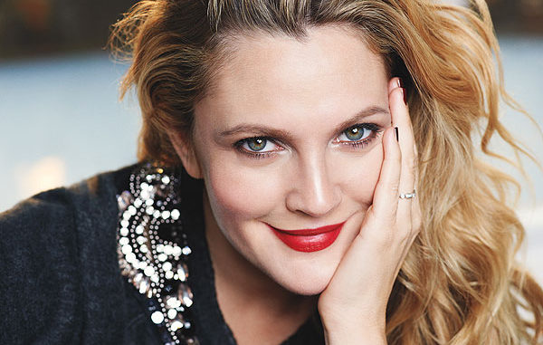 Drew Barrymore