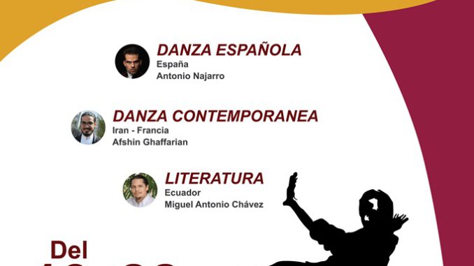 Afiche Final Curvas