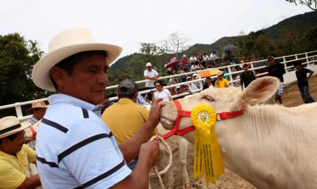 Expoferia Agropecuaria
