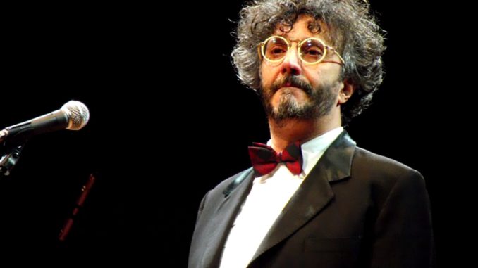 Fito Páez