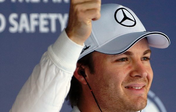 F1 RUSIA