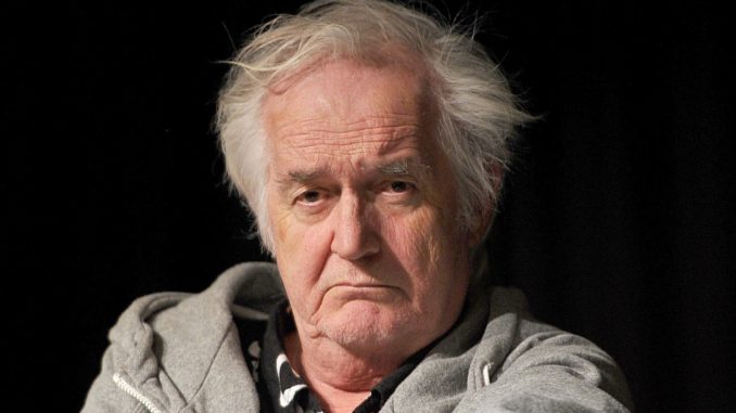Henning Mankell