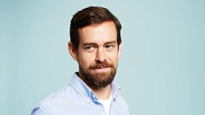 Jack Dorsey
